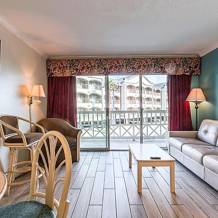 Apartmán Victorian 3130 Galveston Exteriér fotografie