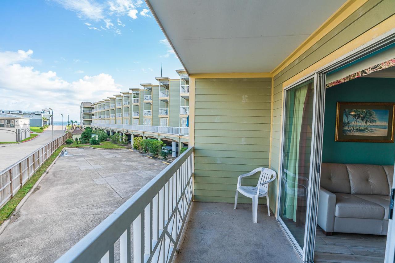 Apartmán Victorian 3130 Galveston Exteriér fotografie