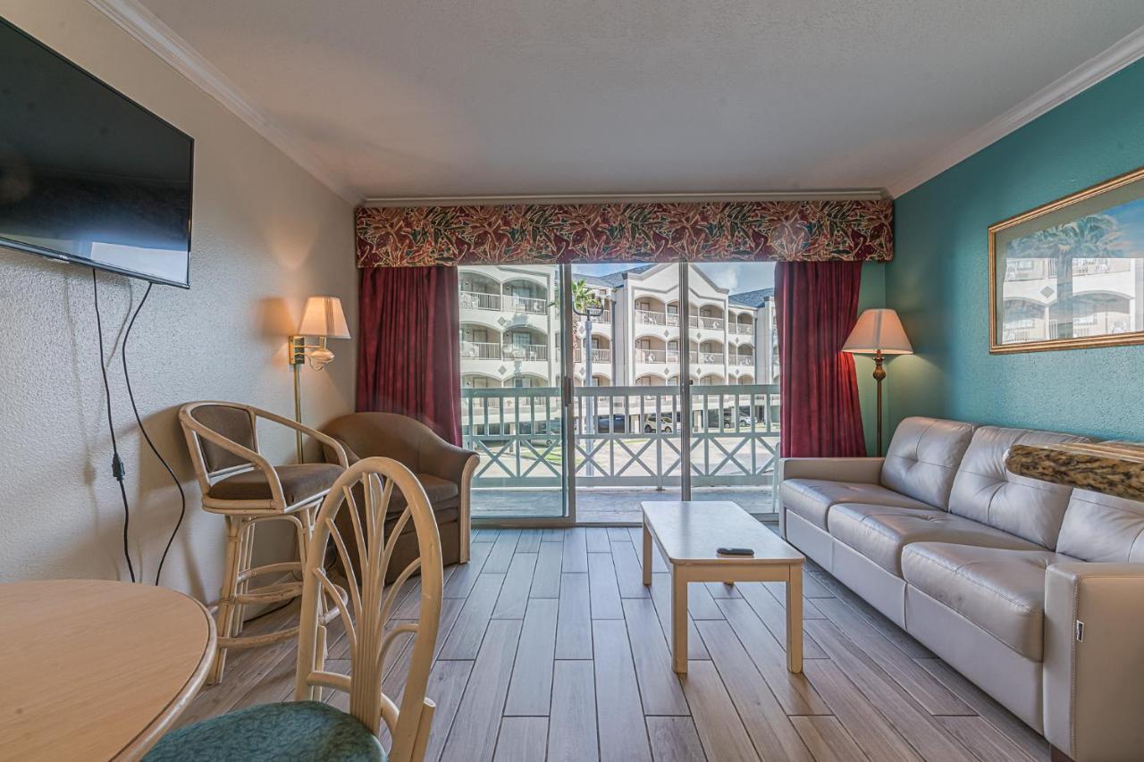 Apartmán Victorian 3130 Galveston Exteriér fotografie