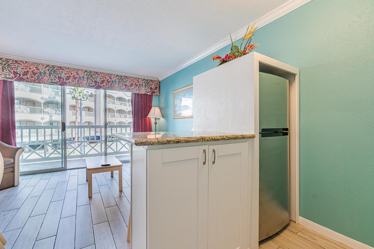 Apartmán Victorian 3130 Galveston Exteriér fotografie
