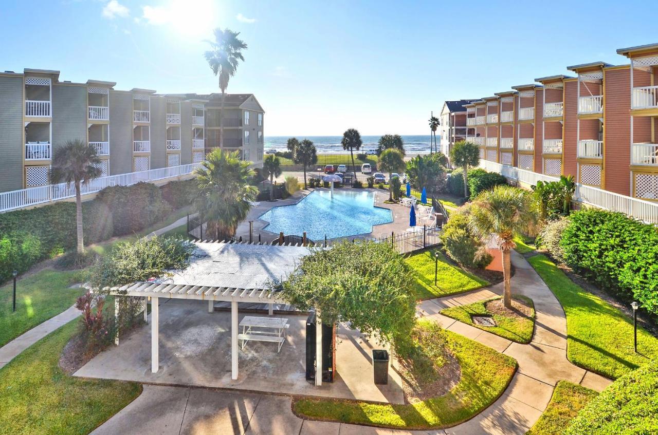 Apartmán Victorian 3130 Galveston Exteriér fotografie