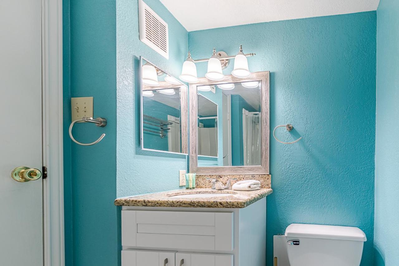 Apartmán Victorian 3130 Galveston Exteriér fotografie