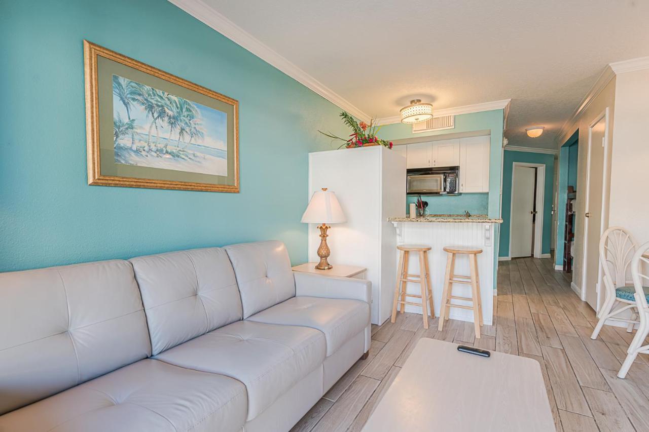 Apartmán Victorian 3130 Galveston Exteriér fotografie