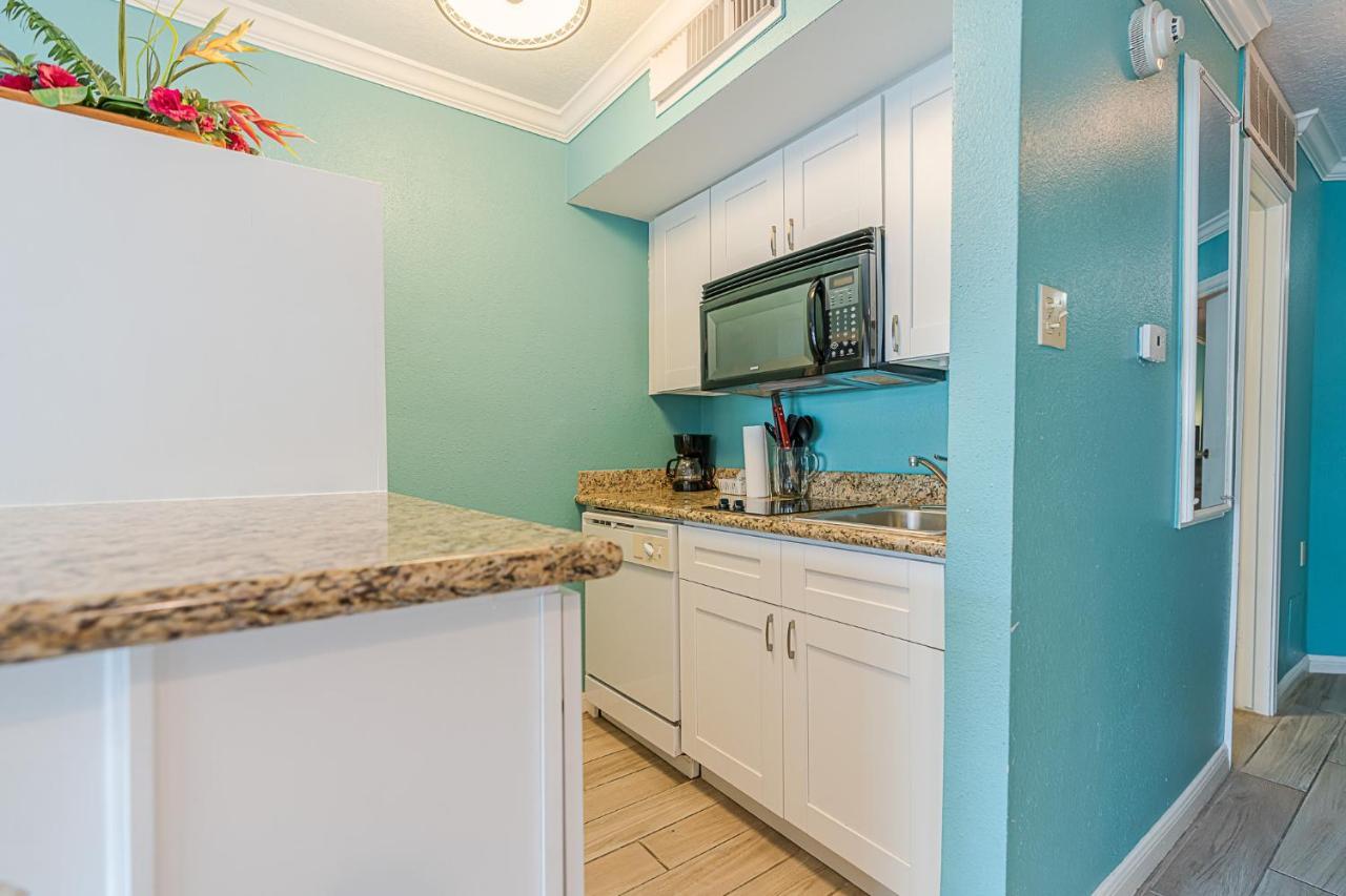 Apartmán Victorian 3130 Galveston Exteriér fotografie