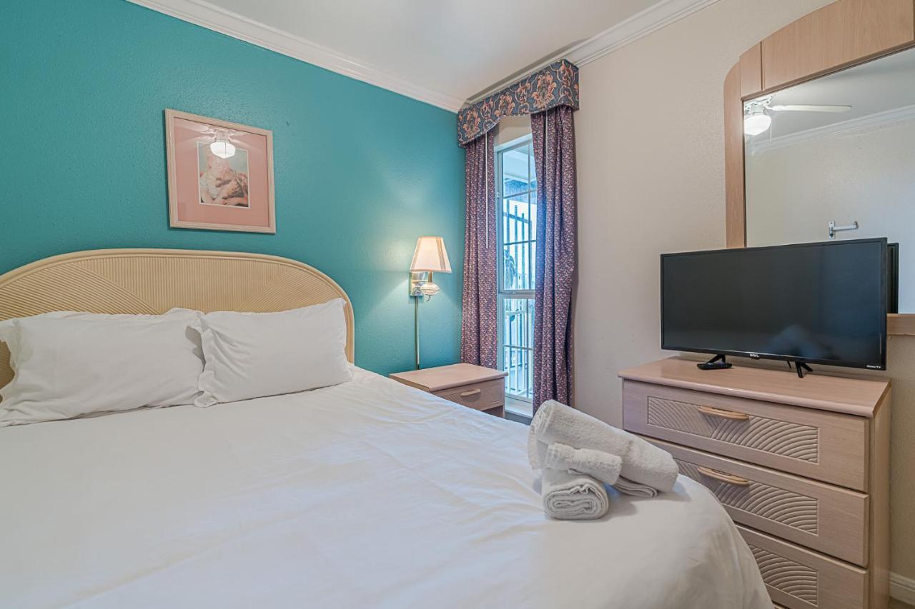 Apartmán Victorian 3130 Galveston Exteriér fotografie